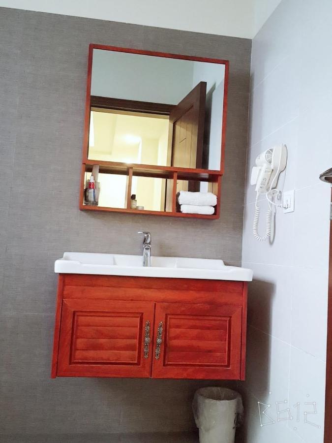 Jade Dragon Hotel Dha Lahor Dış mekan fotoğraf