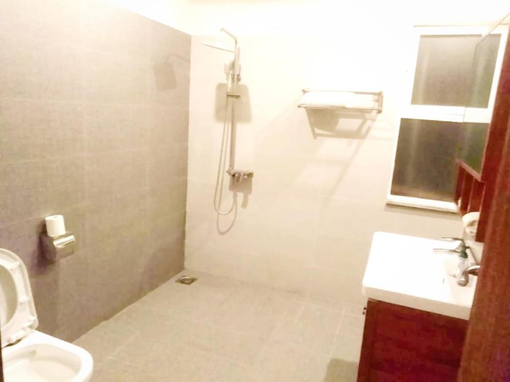 Jade Dragon Hotel Dha Lahor Dış mekan fotoğraf